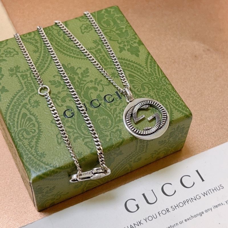 Gucci Necklaces